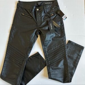 Bebe Black Women's Jeans